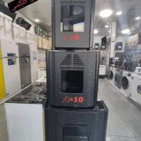 بخاری ۸هزار جنرال گلکسی