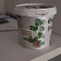 قرص کود گل گیاه