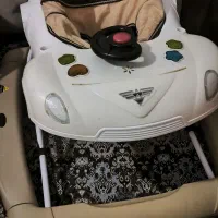 روروئک دلیجان