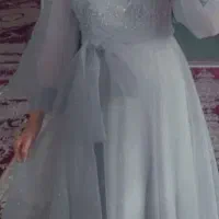 پیراهن نو