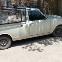 حمل بار وانت توافقی