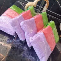 دستمال مایکروفایبر خودرو و خانه