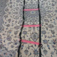 نردبان چابکی دو نیم متری