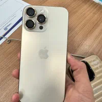 ایفون ۱۶ پرو مکس