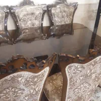 میزوصندلی ۶نفره