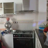 گاز وهود
