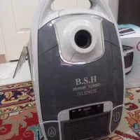 جارو برقی نو با کارتن