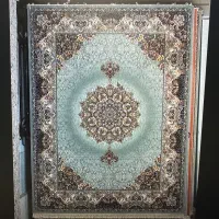دو جفت فرش ۹ متری مشهد