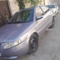 سمند سورن بی رنگ ۱۶ سوپاپ