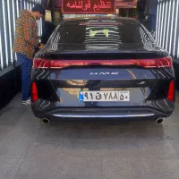 کارشناس رنگ بدنه و فنی خودرو