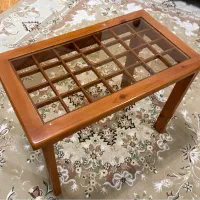 میز عسلی|مبلمان خانگی و میز عسلی|رشت, فرزانه|دیوار