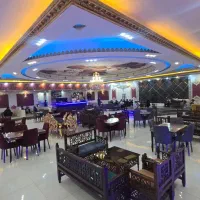 سالن(عقد،تولد،مراسم)تالار