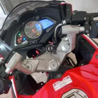 Rs200|موتورسیکلت|تهران, سنگلج (شاپور)|دیوار