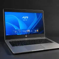 لپ تاپ HP probook 445  512ssd  Ryzen 5