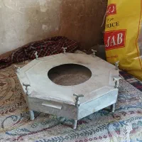 منقل هشت ضلعی