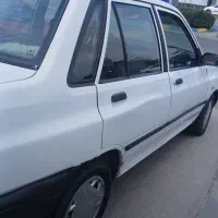 پراید مدل ۸۹