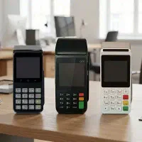 دستگاه pos