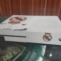xbox one s 500 GB