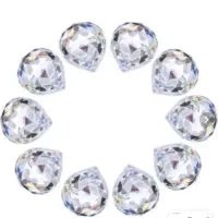 فروش فوری کریستال لوستر مدل گوی توپی مشخصات