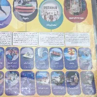 تفریحات جزیره کیش