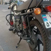 kld 200|موتورسیکلت|تهران, تهرانپارس شرقی|دیوار