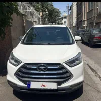 جک ،اتومات. فروش فوری معاوضه  با خودرو