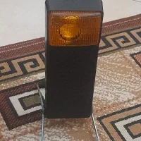 چراغ هشدار بنز (hella)