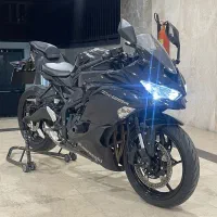 کاوازاکی Zx25r