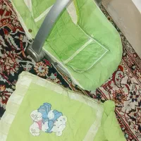 کریر سالم در حد