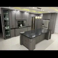 MDFکابینت با قیمت کارگاهی