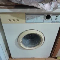 ماشین لباسشویی