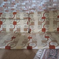 مخده|مبلمان خانگی و میز عسلی|کنگاور, |دیوار