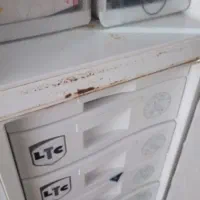 یخچال فریزر