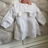بلوز دخترانه ۱تا۲سال