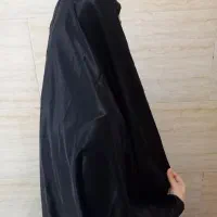 چادر مشکی در حد نو