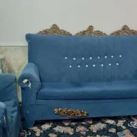 مبل هفت نفره