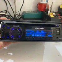 ضبط پایونیر