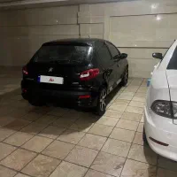 ۲۰۷ فرمون برقی tu5