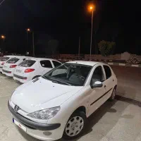 ۲۰۶ تیپ ۵