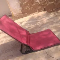 صندلی مسافرتی