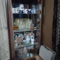 بوفه وجا گفشی