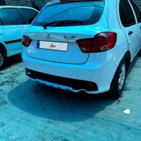 کوئیک فول مدل ۱۴۰۳ خانگی