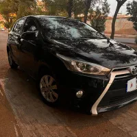 تویوتا یاریس مدل ۲۰۱۷