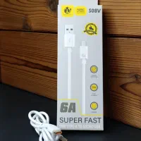 کابل فست شارژ  میکرو