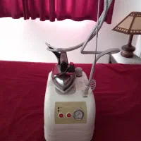 اتو بخار صنعتی