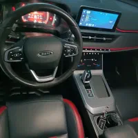 ایکس ۵۵ پرو|خودرو سواری و وانت|بوشهر, |دیوار