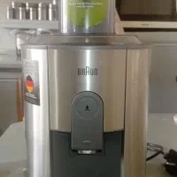 آبمیوه گیری 1000 وات براون مدل 700 j اصل