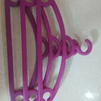 چوب لباسی بچه 30تومان