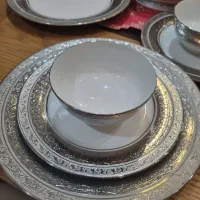 سرویس چینی ۱۲ نفره شینتو ژاپن