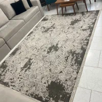 فرش ۶ متری و ۴ متری کاشان